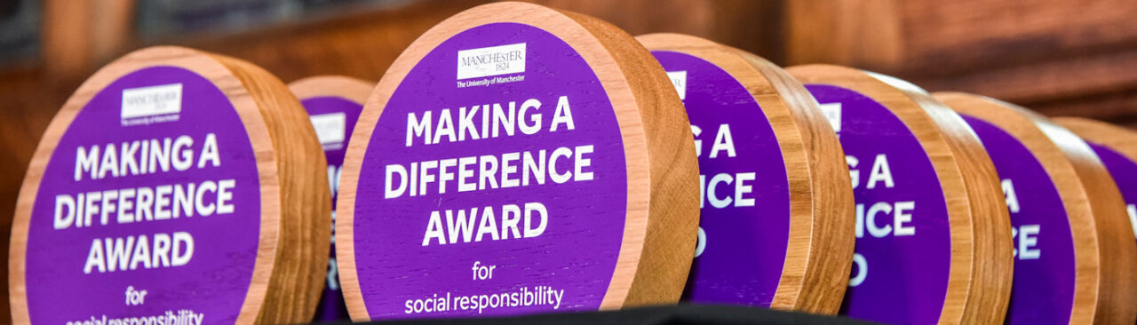 Social Responsibility | Winners and highly commended 2024 > Social ...